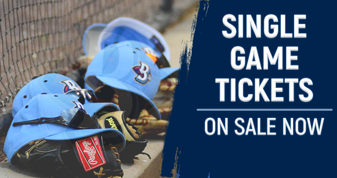 Get Your Game Tickets Now!